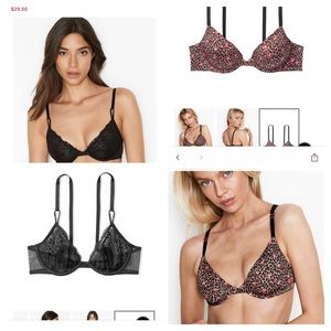 Vs bra bundle